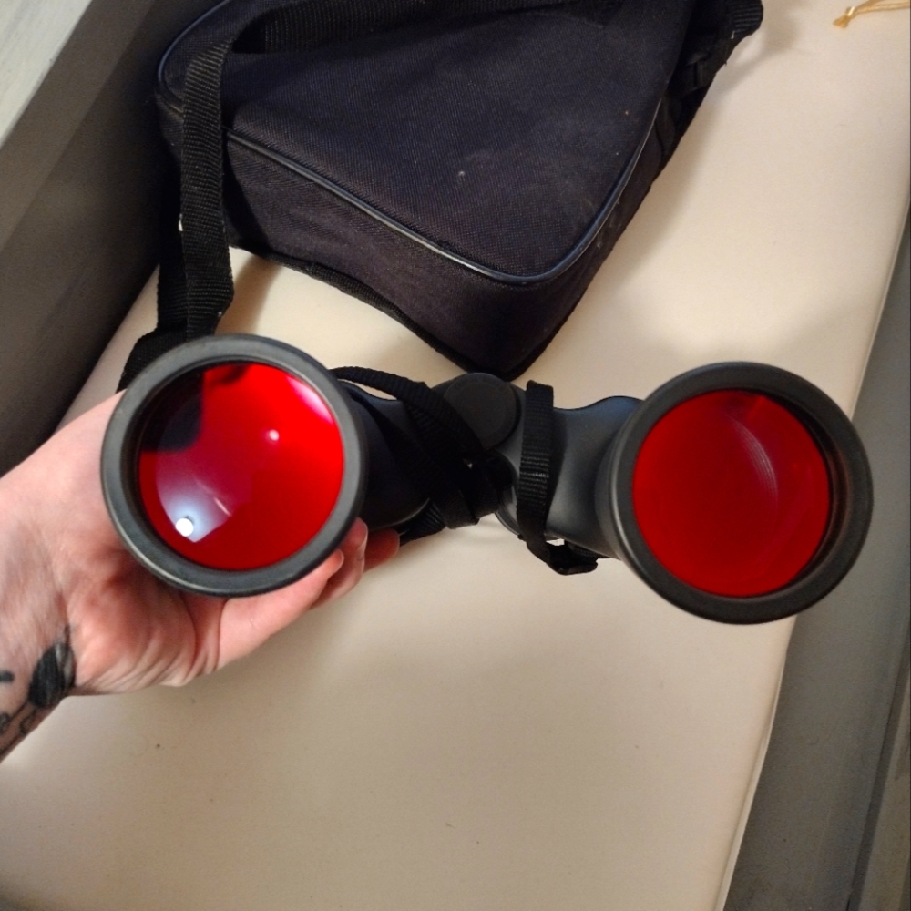 Binoculars